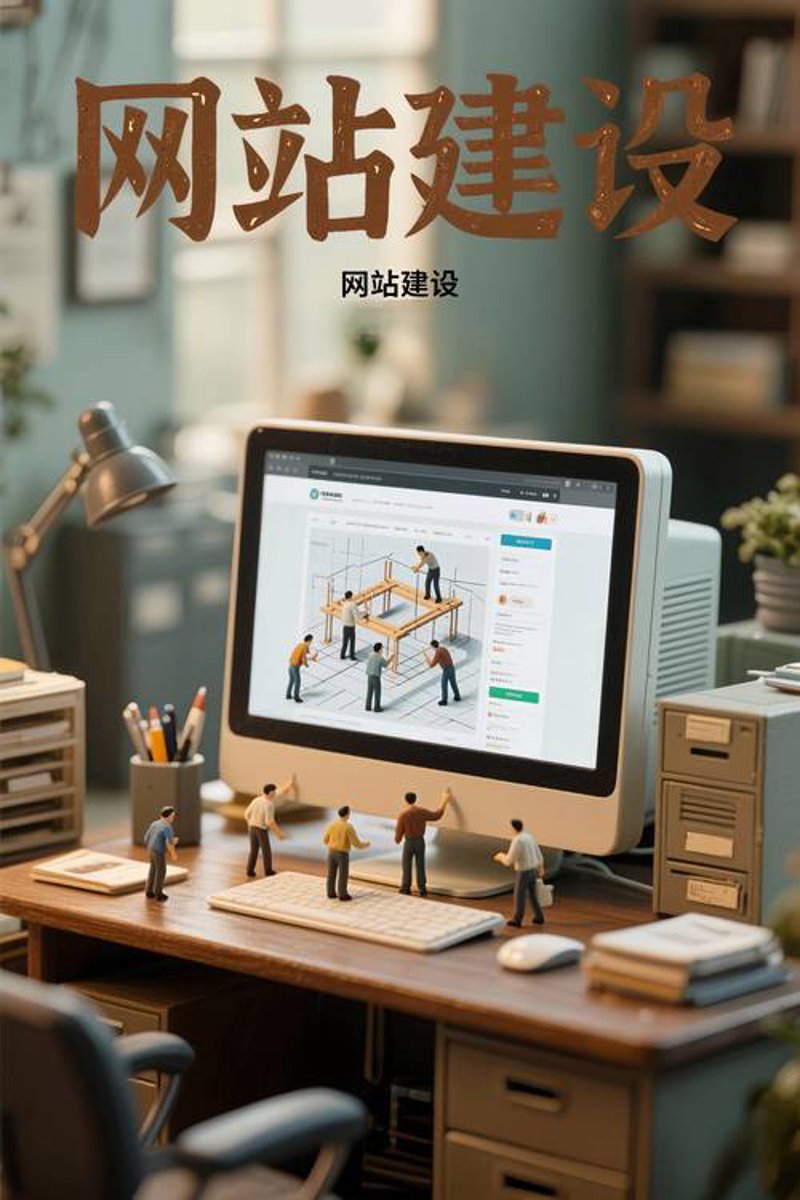 海南网站建设新思路：如何让网站更好融入互联网时代
